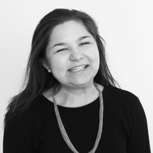 Adrianna Taeko Perry