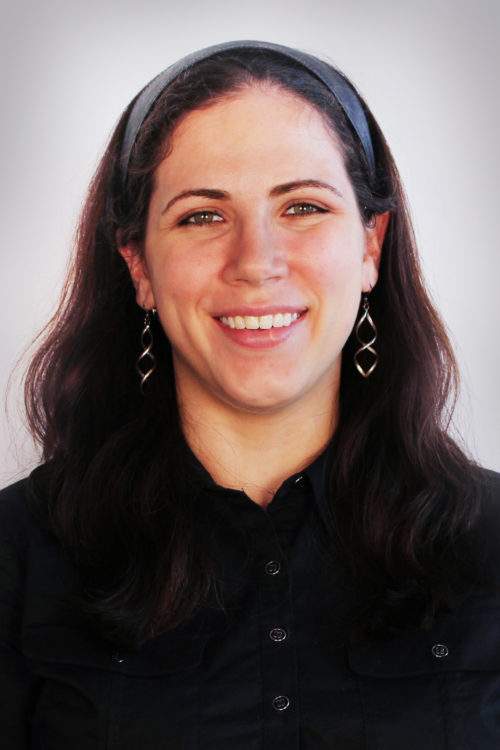 Raphaela Abramson