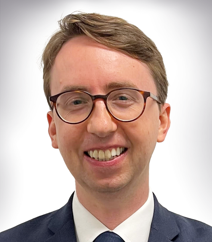 Henry Connelly Precision Strategies
